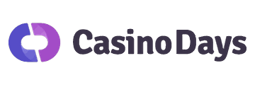 Casino Days logo