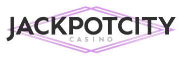 Jackpot City logo