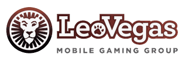LeoVegas logo