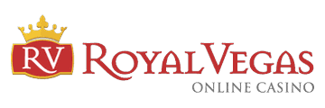 Royal Vegas logo
