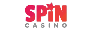 Spin Casino logo