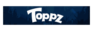 Toppz logo